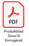 Sinus 18